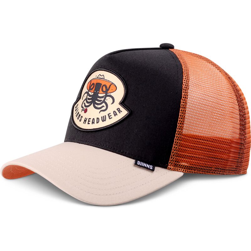 kepsar-bojd-svart-snapback-hft-rose-kraken-av-djinns kepsar-bojd-svart-snapback-hft-rose-kraken-av-djinns