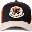 kepsar-bojd-svart-snapback-hft-rose-kraken-av-djinns
