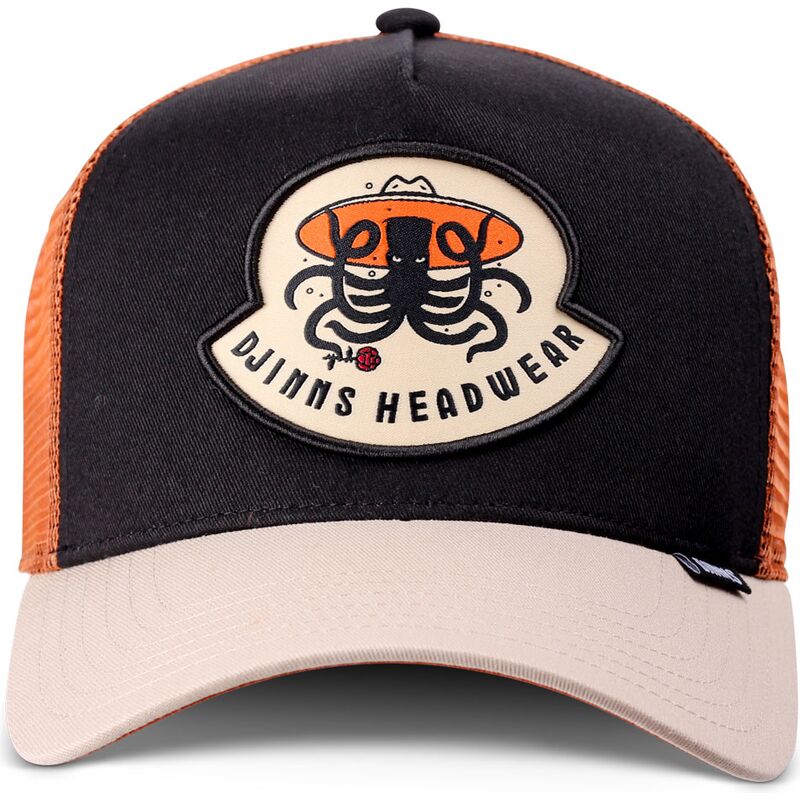 kepsar-bojd-svart-snapback-hft-rose-kraken-av-djinns kepsar-bojd-svart-snapback-hft-rose-kraken-av-djinns