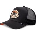 kepsar-bojd-svart-snapback-hft-rose-kraken-av-djinns