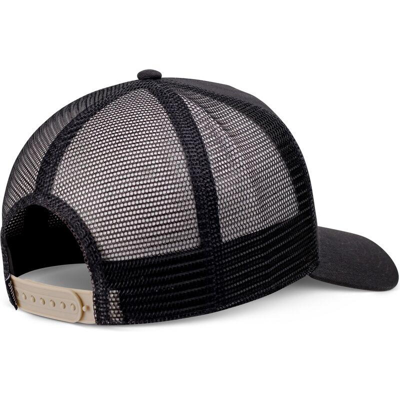 kepsar-bojd-svart-snapback-hft-rose-kraken-av-djinns kepsar-bojd-svart-snapback-hft-rose-kraken-av-djinns