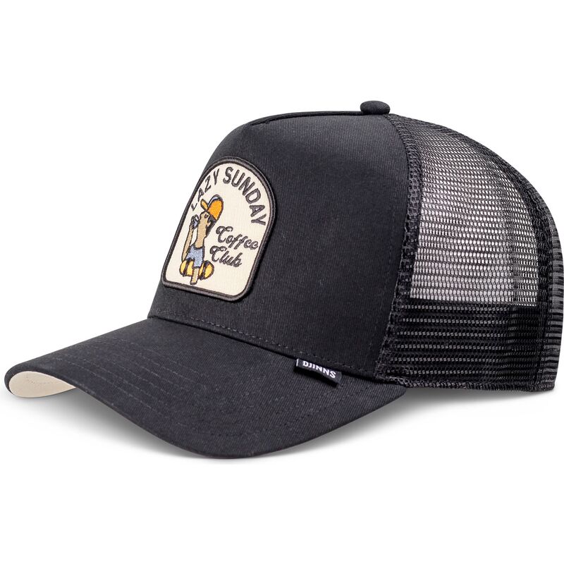 kepsar-bojd-svart-snapback-hft-skaterboy-av-djinns