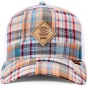 kepsar-bojd-flerfargad-snapback-hft-patch-check-turquoise-av-djinns