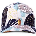 kepsar-bojd-bla-snapback-truefit-aloha-blue-av-djinns