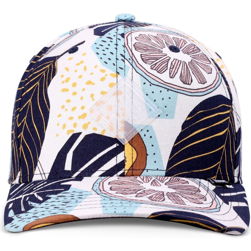 kepsar-bojd-bla-snapback-truefit-aloha-blue-av-djinns