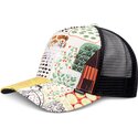 kepsar-bojd-flerfargad-snapback-hft-bali-shirt-av-djinns