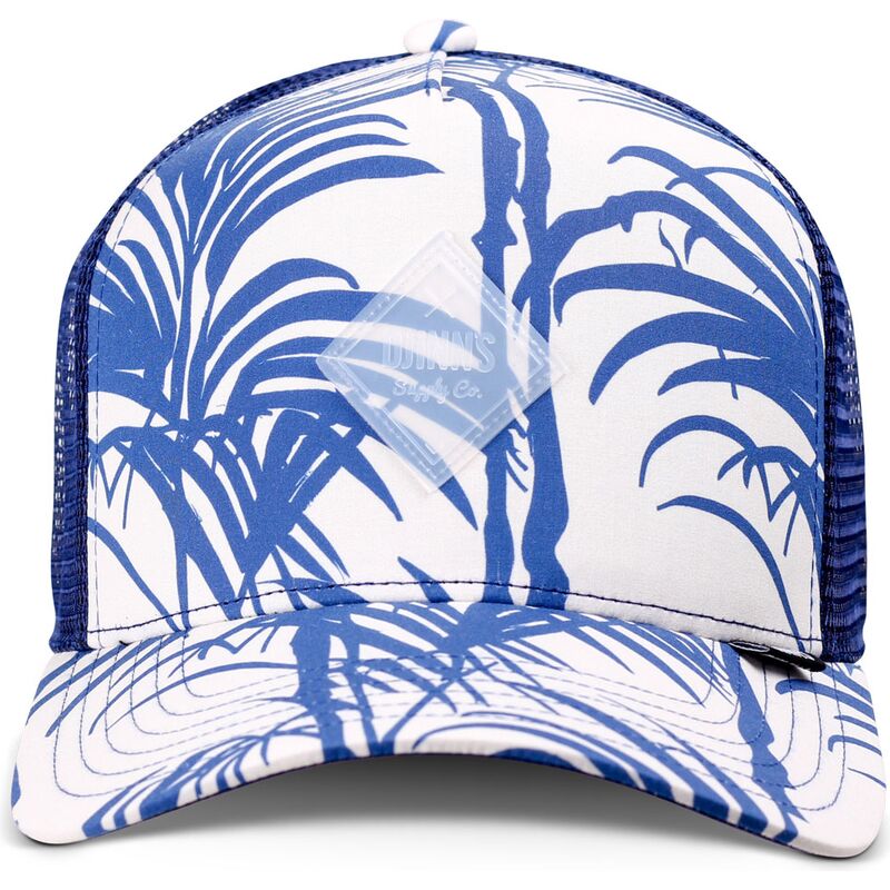 kepsar-bojd-bla-snapback-hft-allover-palm-av-djinns