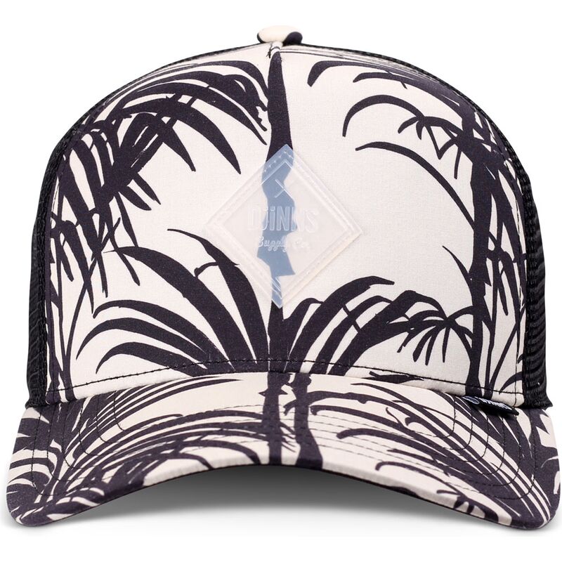 kepsar-bojd-svart-snapback-hft-allover-palm-av-djinns