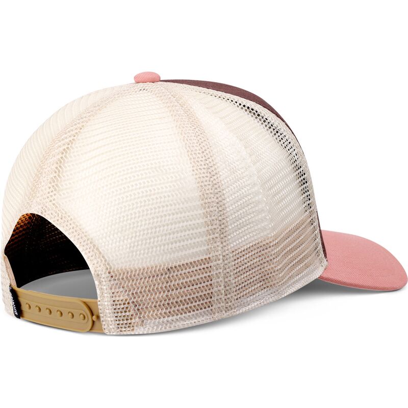 kepsar-bojd-brun-snapback-rosa-hft-lazy-bird-av-djinns kepsar-bojd-brun-snapback-rosa-hft-lazy-bird-av-djinns