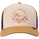 kepsar-bojd-beige-snapback-hft-lazy-bird-av-djinns