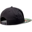 kepsar-platt-svart-snapback-woven-jungle-rev-av-djinns