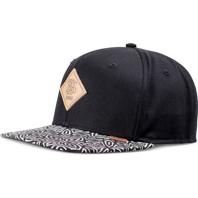 kepsar-platt-svart-snapback-gothic-freestyle-rev-av-djinns
