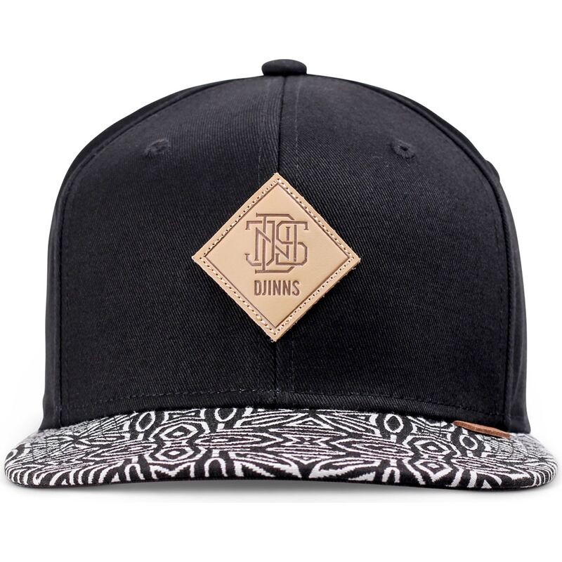 kepsar-platt-svart-snapback-gothic-freestyle-rev-av-djinns