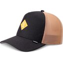 kepsar-bojd-svart-snapback-hft-finefine-mesh-av-djinns