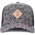 kepsar-bojd-svart-snapback-hft-gothic-freestyle-av-djinns