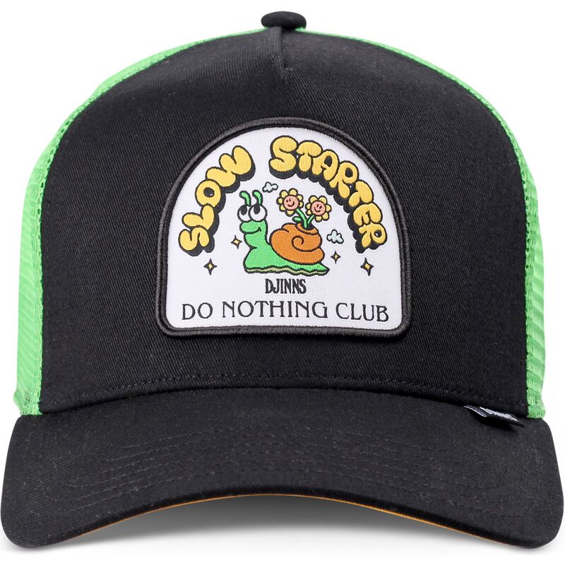 kepsar-bojd-svart-snapback-hft-dnc-slowstarter-av-djinns