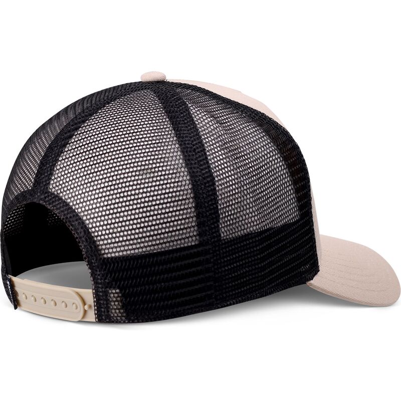 kepsar-bojd-beige-snapback-hft-rose-kraken-av-djinns