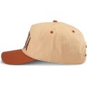kepsar-bojd-brun-snapback-roscoe-fran-sequoia-national-park-av-american-needle