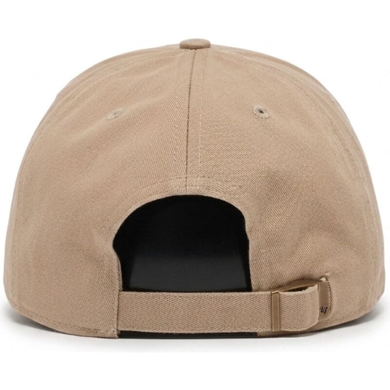 kepsar-bojd-beige-justerbart-band-mvp-base-runner-legend-fran-los-angeles-dodgers-mlb-av-47-brand
