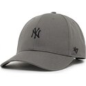 kepsar-bojd-gra-justerbart-band-mvp-base-runner-legend-fran-new-york-yankees-mlb-av-47-brand