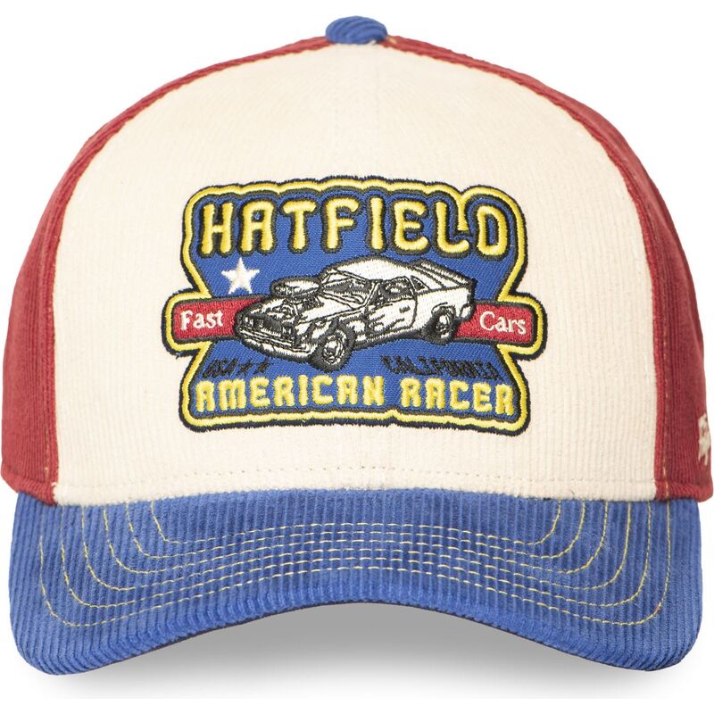 kepsar-bojd-flerfargad-snapback-semi-car-av-hatfield