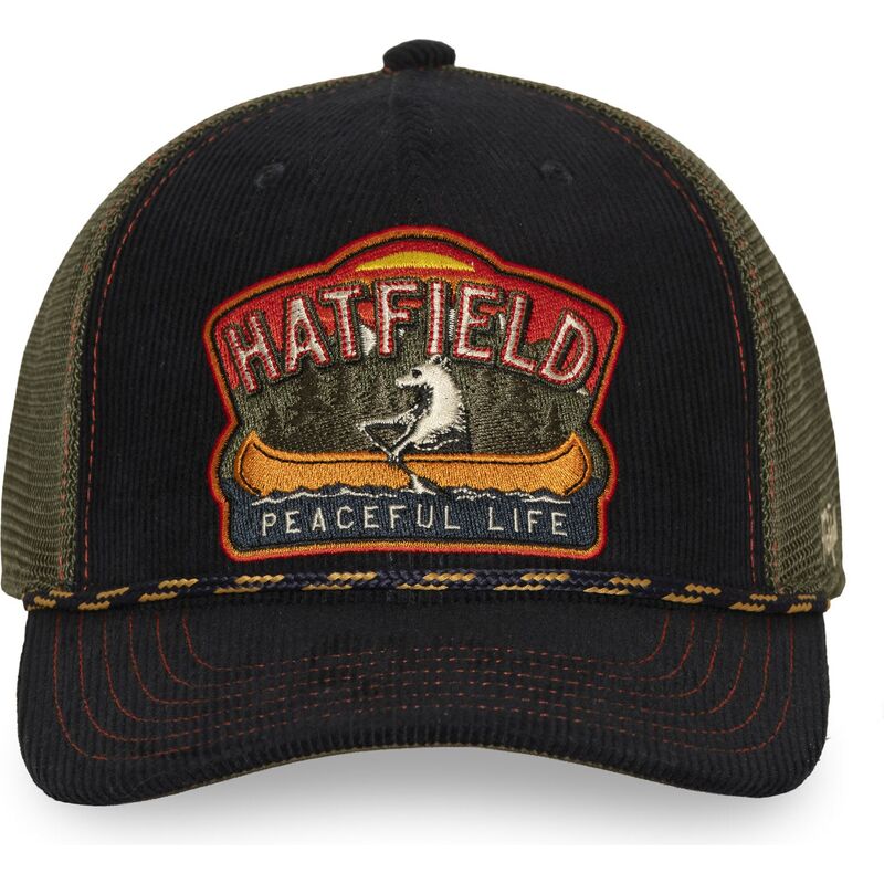 kepsar-bojd-svart-snapback-pcs-pea-av-hatfield