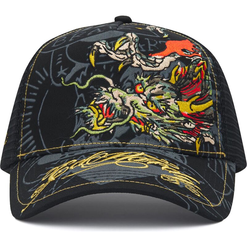 kepsar-bojd-svart-snapback-crawling-av-ed-hardy kepsar-bojd-svart-snapback-crawling-av-ed-hardy