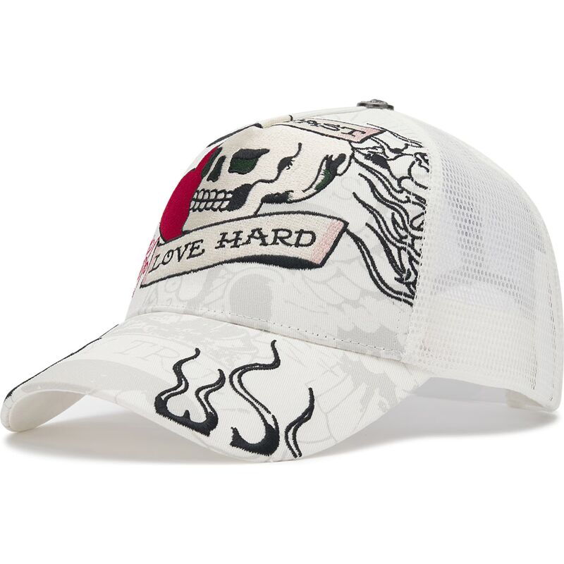 kepsar-bojd-vit-snapback-live-fast-love-hard-av-ed-hardy kepsar-bojd-vit-snapback-live-fast-love-hard-av-ed-hardy