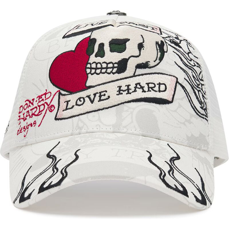 kepsar-bojd-vit-snapback-live-fast-love-hard-av-ed-hardy kepsar-bojd-vit-snapback-live-fast-love-hard-av-ed-hardy