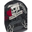 kepsar-bojd-svart-snapback-live-fast-love-hard-av-ed-hardy