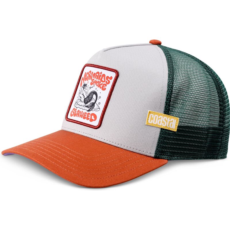 kepsar-bojd-flerfargad-snapback-hft-mermaid-weed-av-coastal