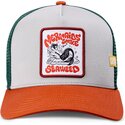 kepsar-bojd-flerfargad-snapback-hft-mermaid-weed-av-coastal