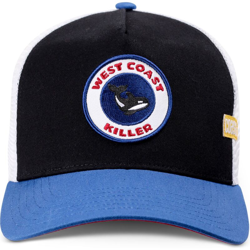 kepsar-bojd-flerfargad-snapback-hft-west-coast-killer-av-coastal kepsar-bojd-flerfargad-snapback-hft-west-coast-killer-av-coastal