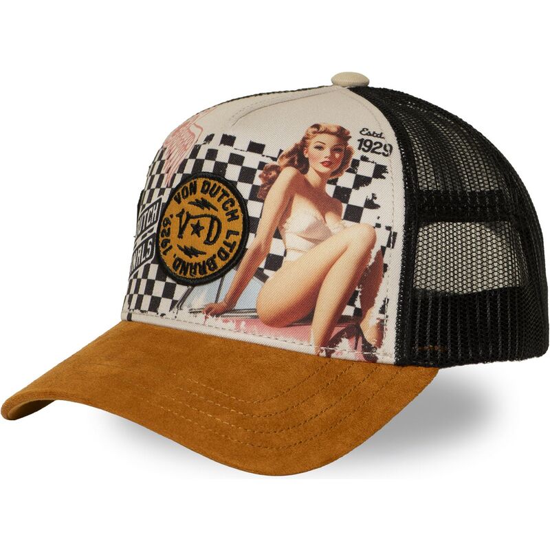 kepsar-bojd-brun-snapback-subl23-av-von-dutch kepsar-bojd-brun-snapback-subl23-av-von-dutch
