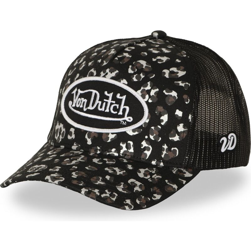 kepsar-bojd-svart-snapback-leofoil-av-von-dutch kepsar-bojd-svart-snapback-leofoil-av-von-dutch