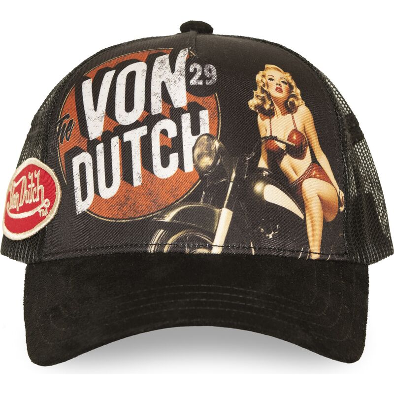 kepsar-bojd-svart-snapback-subl21-av-von-dutch
