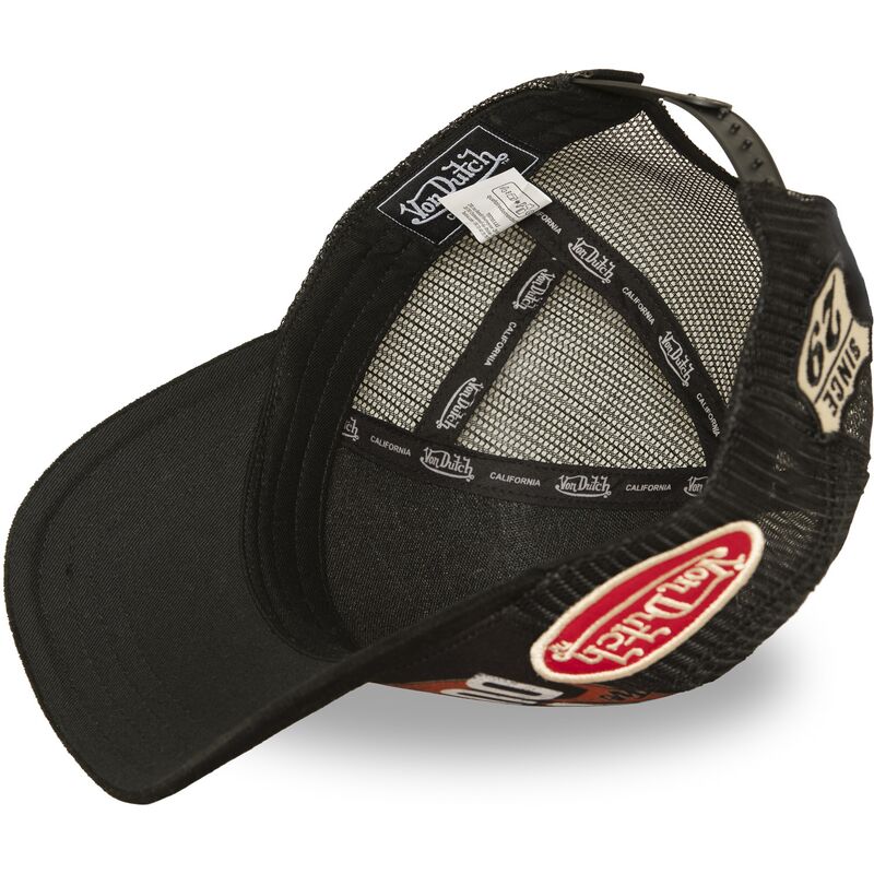 kepsar-bojd-svart-snapback-subl21-av-von-dutch