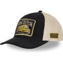 kepsar-bojd-marinbla-snapback-sem14-av-von-dutch