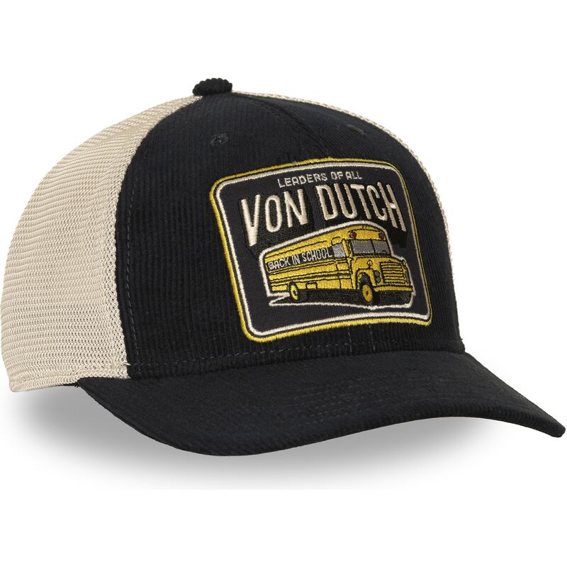 kepsar-bojd-marinbla-snapback-sem14-av-von-dutch