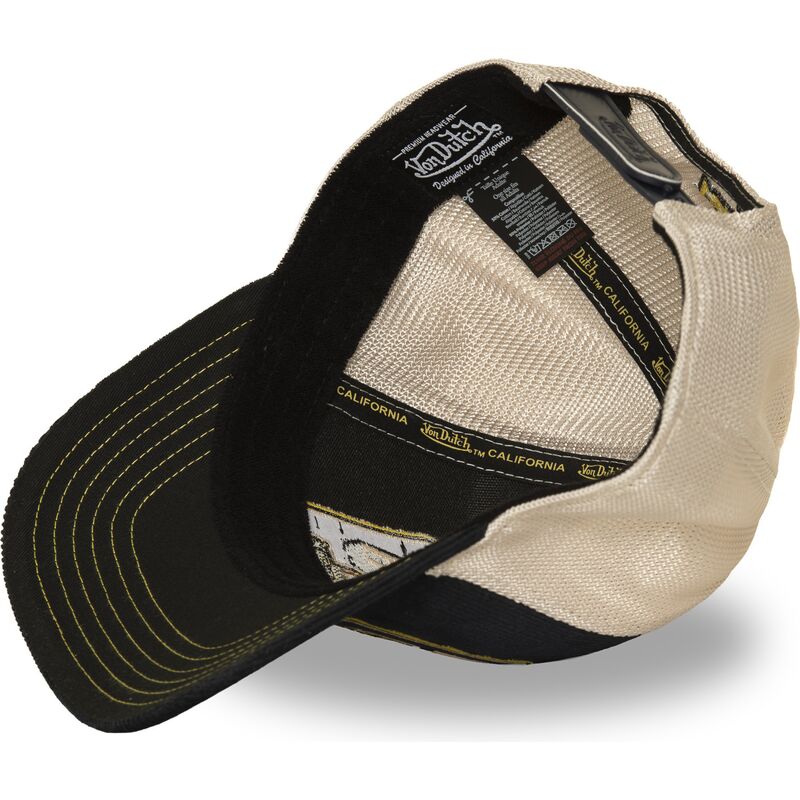 kepsar-bojd-marinbla-snapback-sem14-av-von-dutch