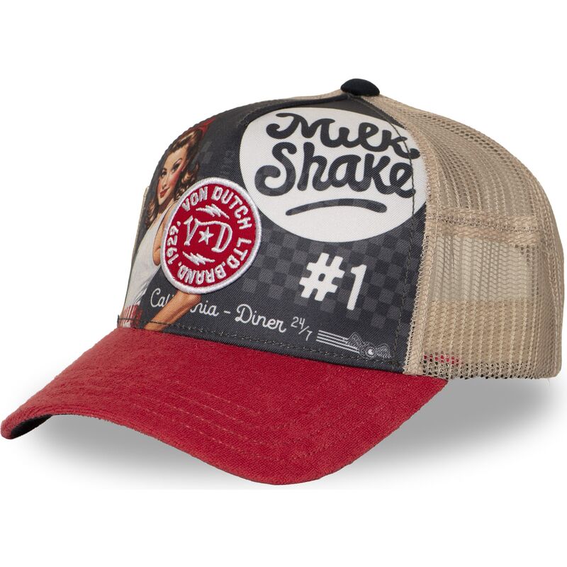 kepsar-bojd-flerfargad-snapback-subl22-av-von-dutch