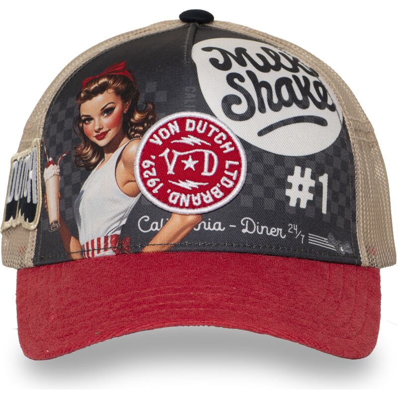 kepsar-bojd-flerfargad-snapback-subl22-av-von-dutch