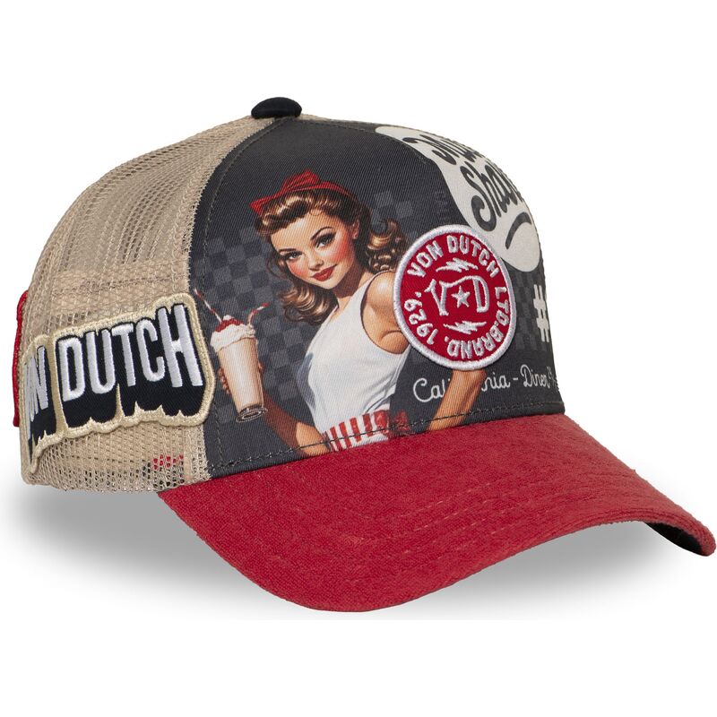 kepsar-bojd-flerfargad-snapback-subl22-av-von-dutch