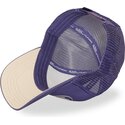 kepsar-bojd-violett-snapback-log22-av-von-dutch