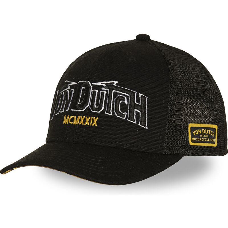 kepsar-bojd-svart-snapback-can01-av-von-dutch kepsar-bojd-svart-snapback-can01-av-von-dutch