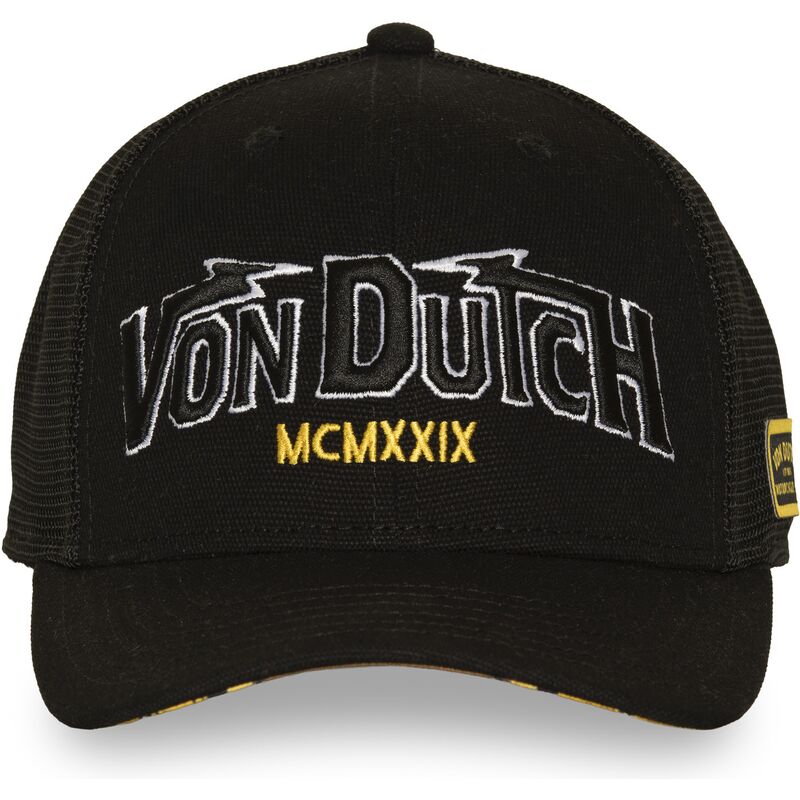 kepsar-bojd-svart-snapback-can01-av-von-dutch kepsar-bojd-svart-snapback-can01-av-von-dutch