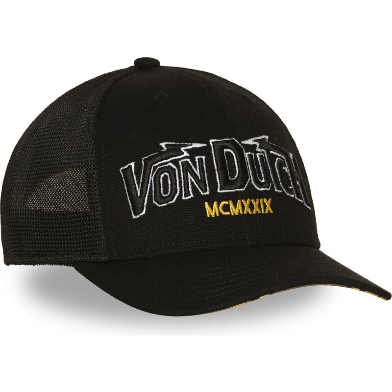 kepsar-bojd-svart-snapback-can01-av-von-dutch kepsar-bojd-svart-snapback-can01-av-von-dutch
