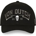 kepsar-bojd-svart-snapback-can02-av-von-dutch