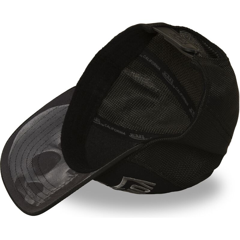 kepsar-bojd-svart-snapback-can02-av-von-dutch