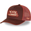 kepsar-bojd-flerfargad-snapback-corail-av-von-dutch